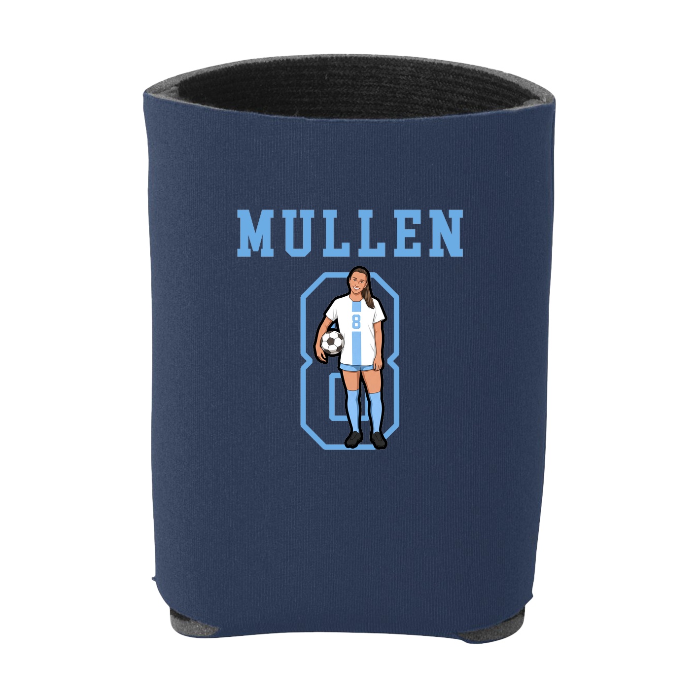 Can Holder — Shirsey in Navy