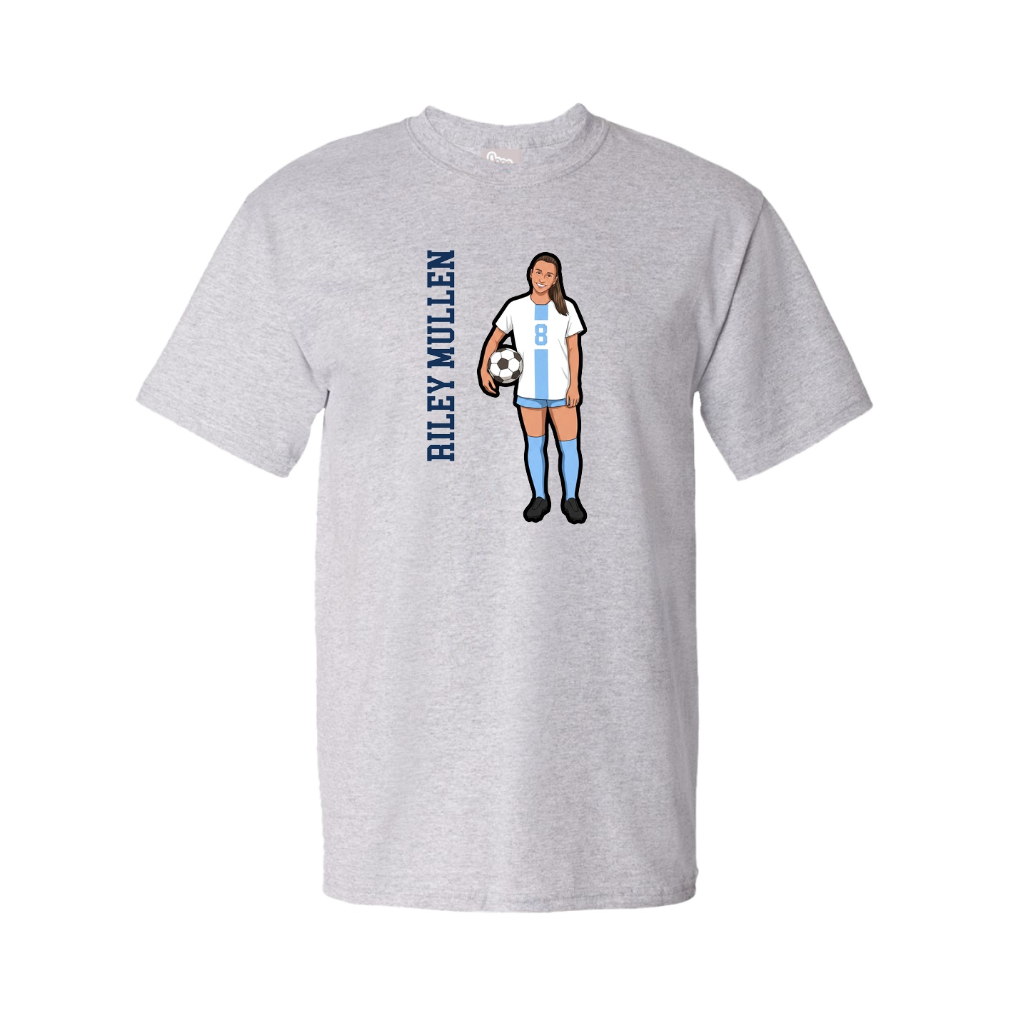 NIL Club Tee