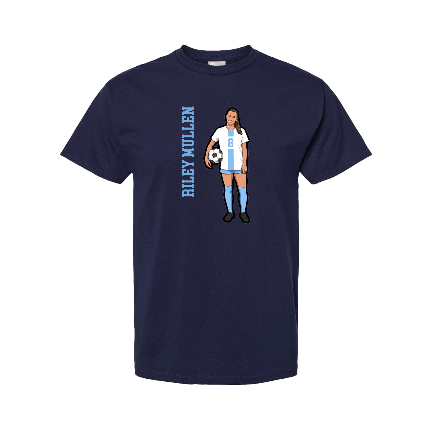 NIL Club Tee