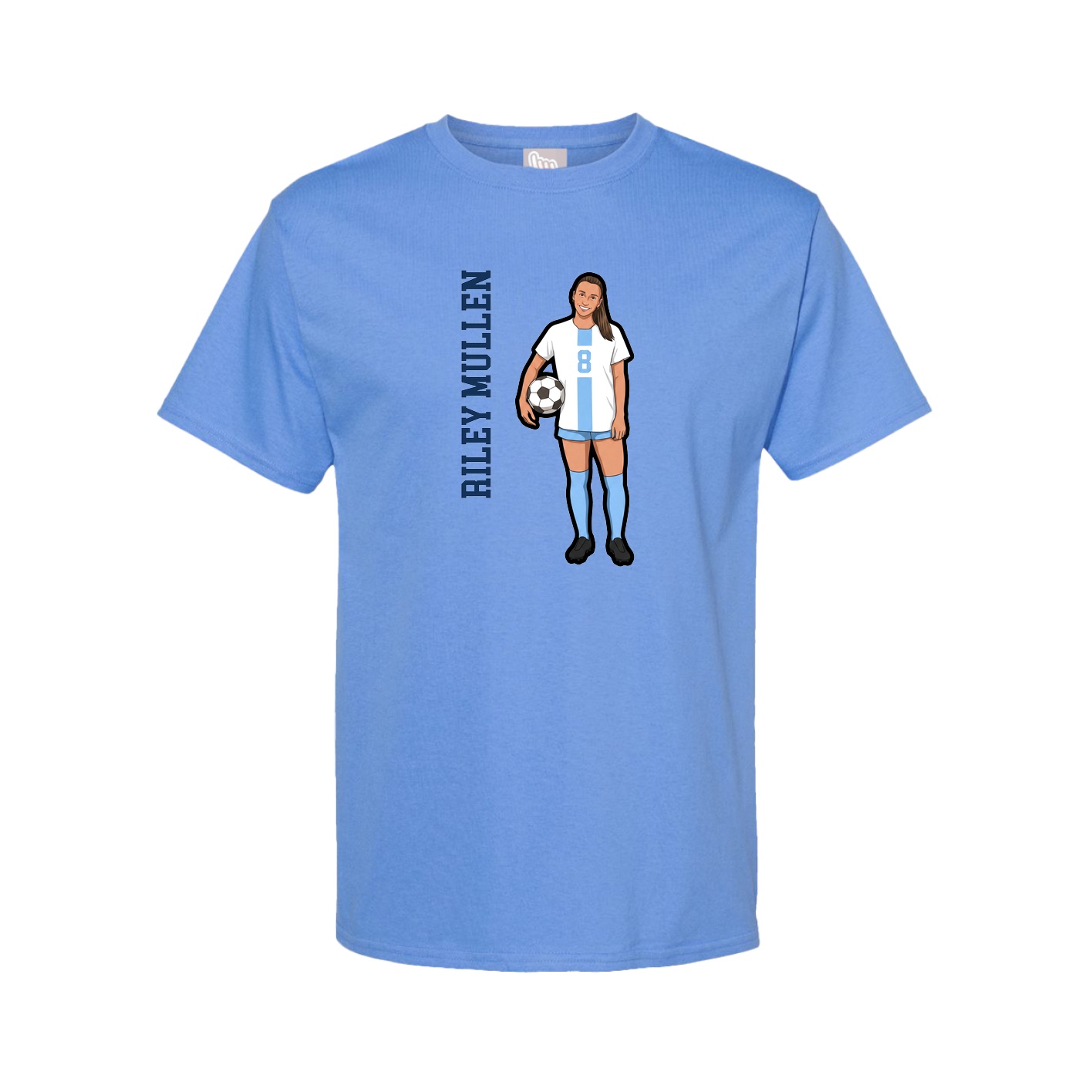 NIL Club Tee