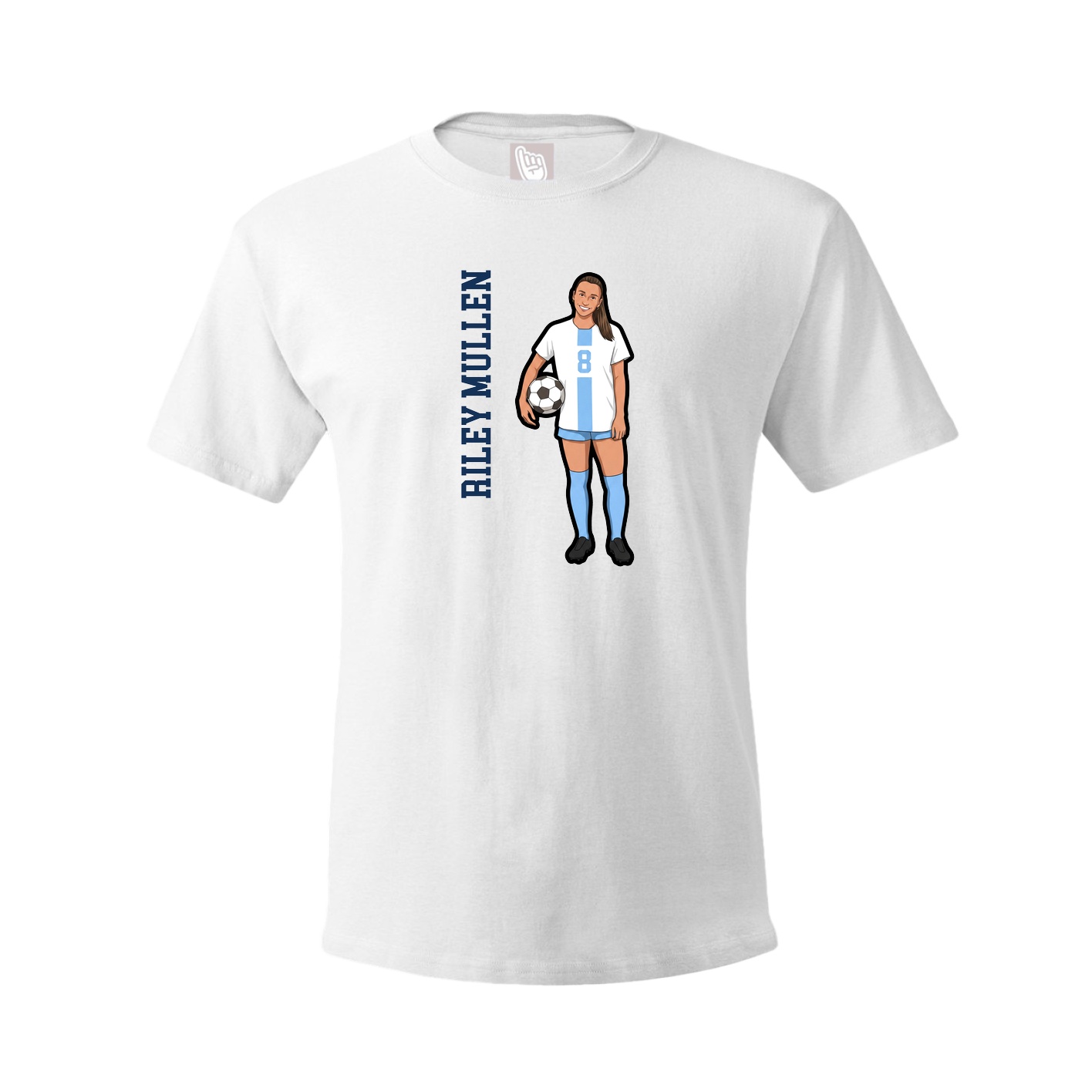 NIL Club Tee