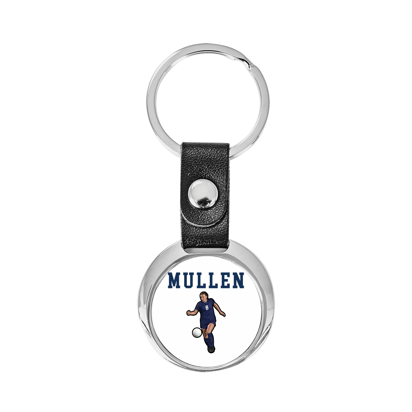 Key Chain — Shirsey in Classic