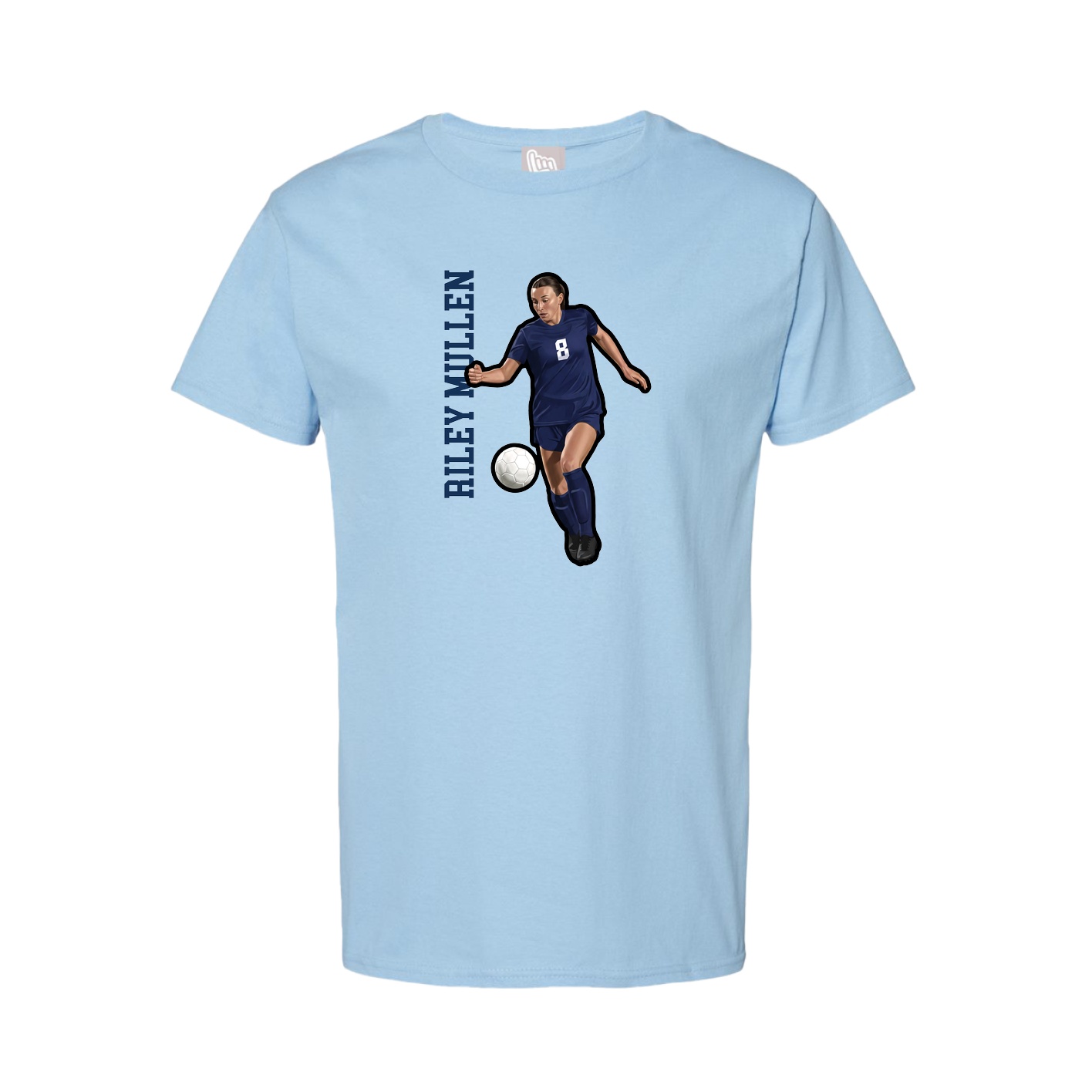 NIL Club Tee