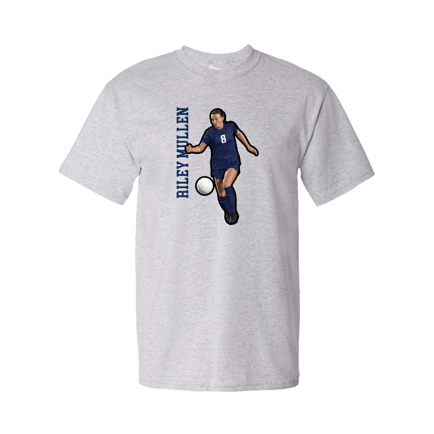 NIL Club Tee
