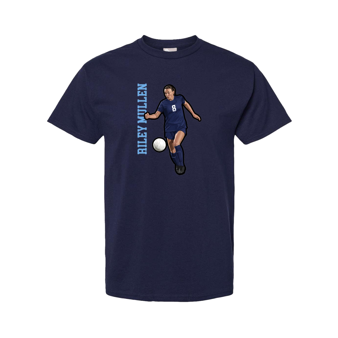 NIL Club Tee