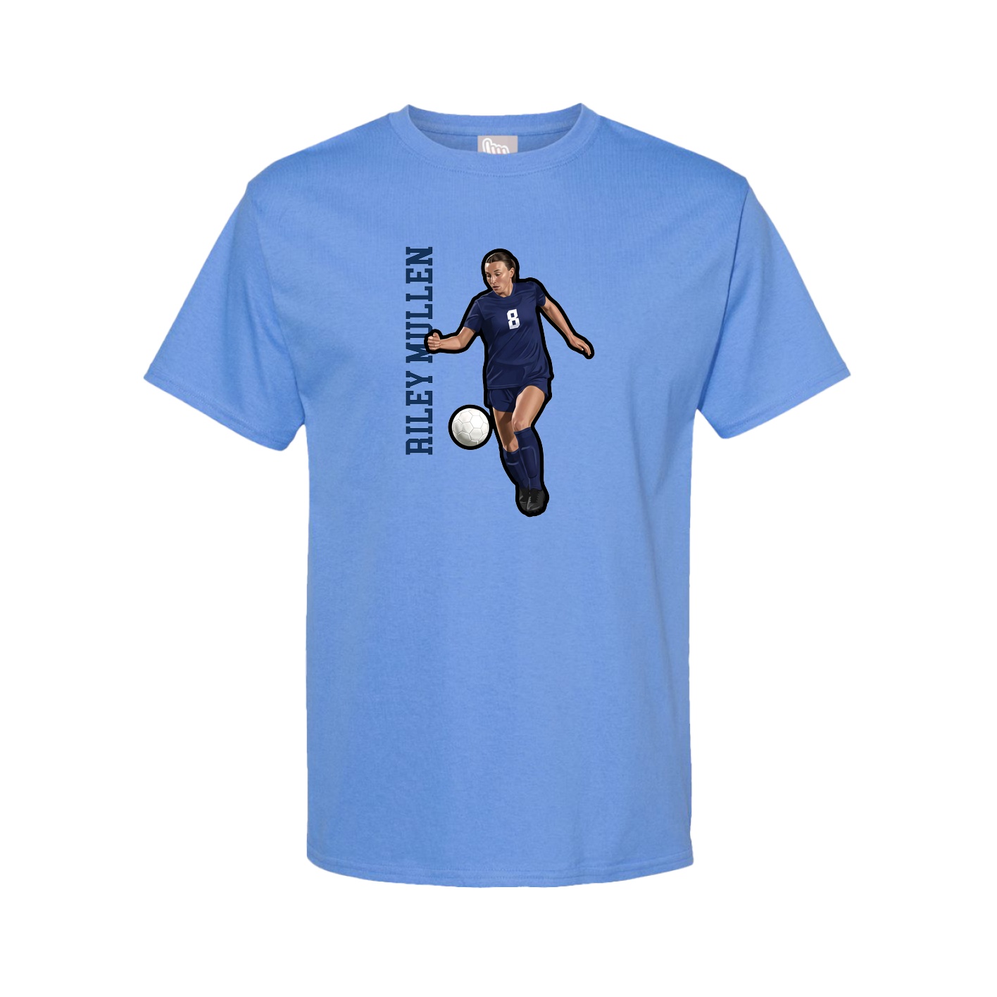 NIL Club Tee