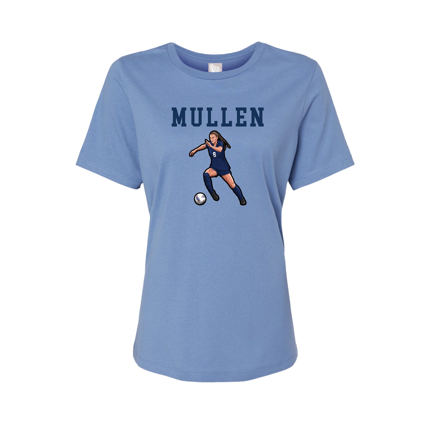 NIL Club Womens Tee