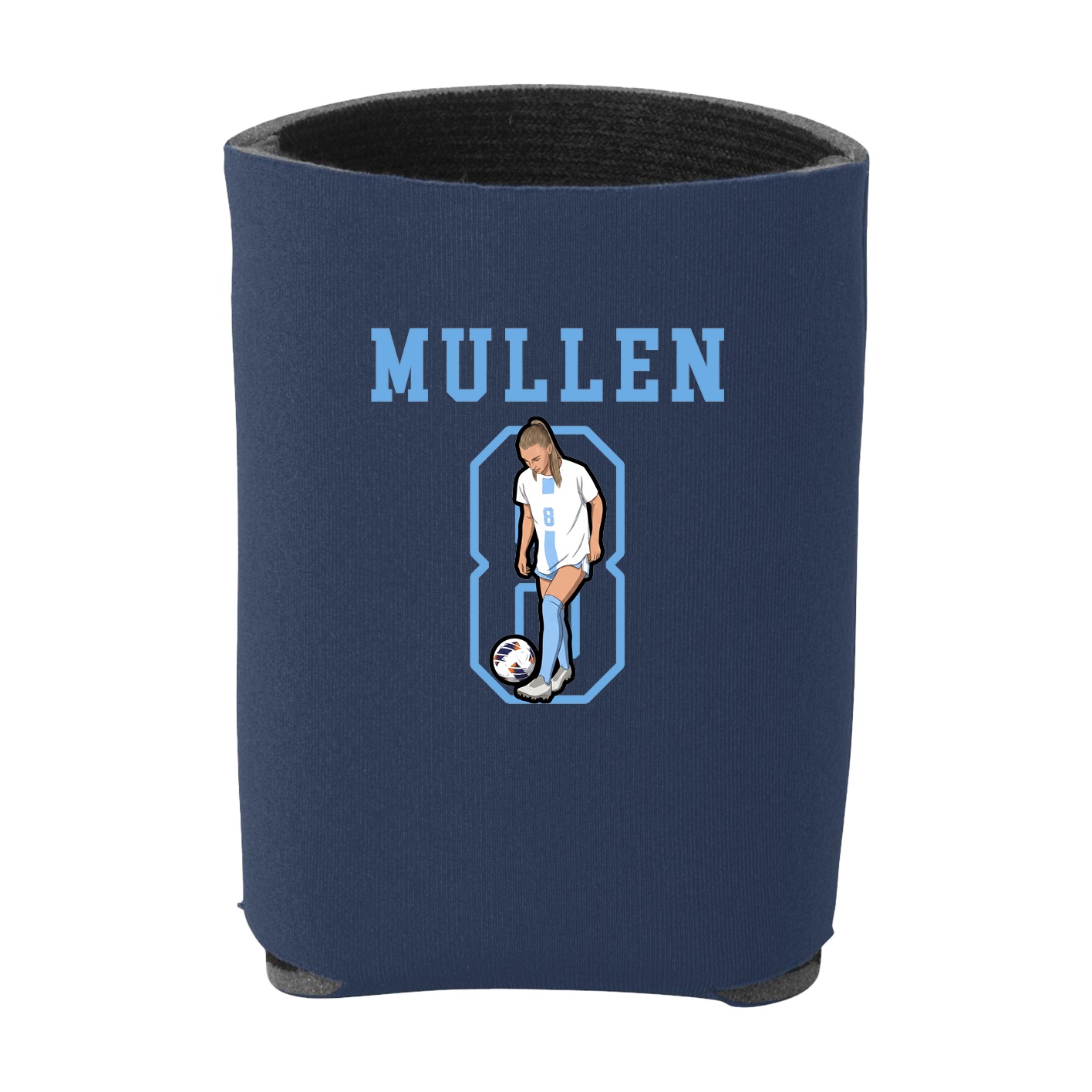 Can Holder — Shirsey in Navy