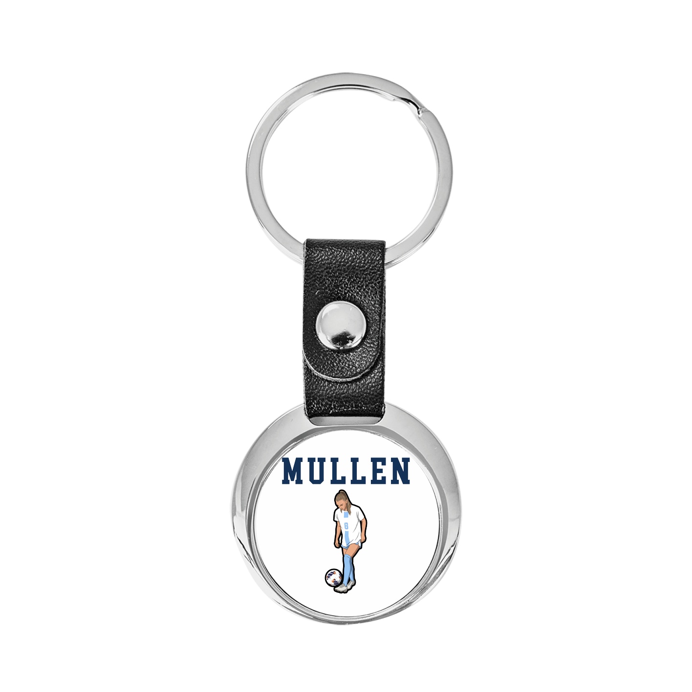Key Chain — Shirsey in Classic