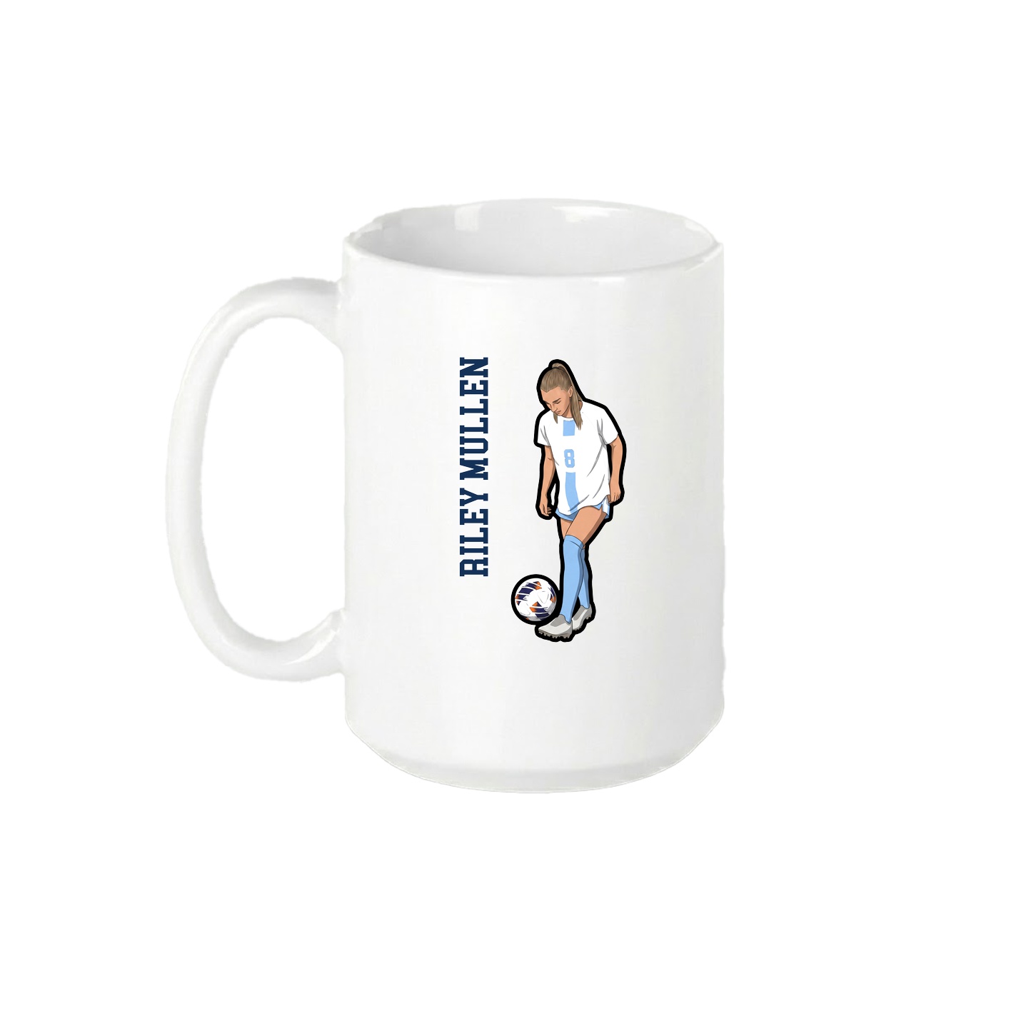 15oz Coffee Mug