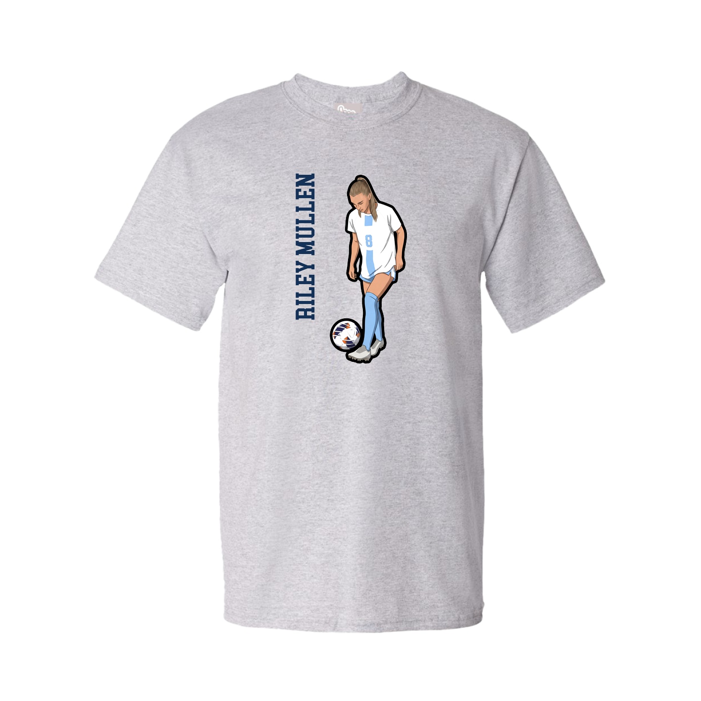NIL Club Tee