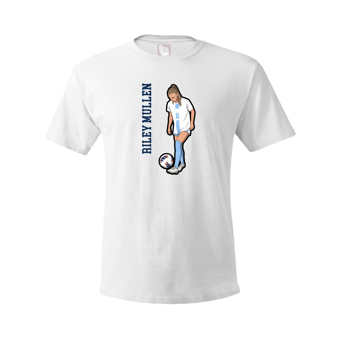NIL Club Tee