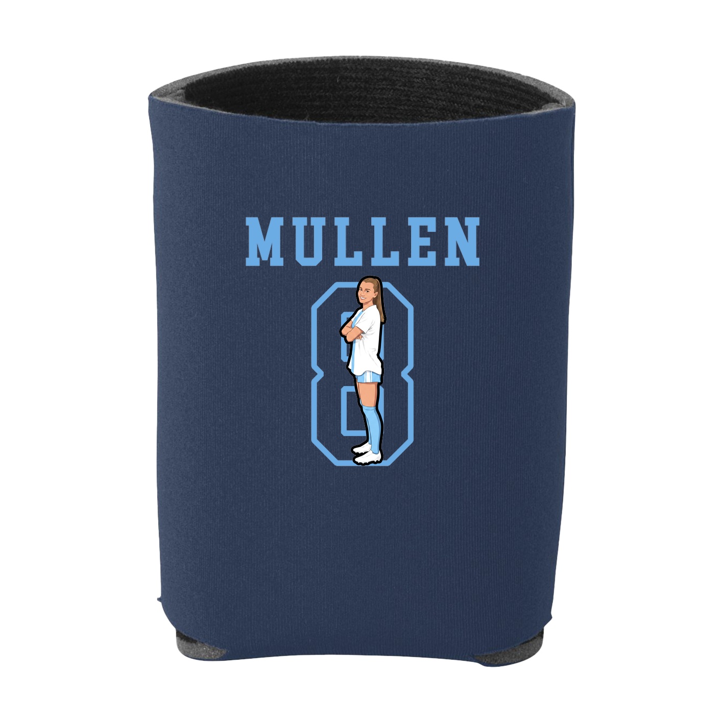Can Holder — Shirsey in Navy