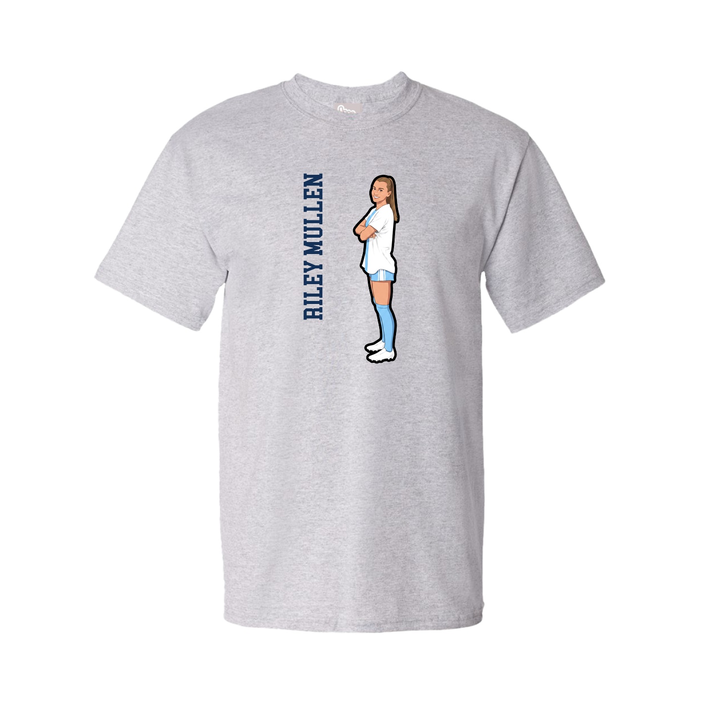 NIL Club Tee