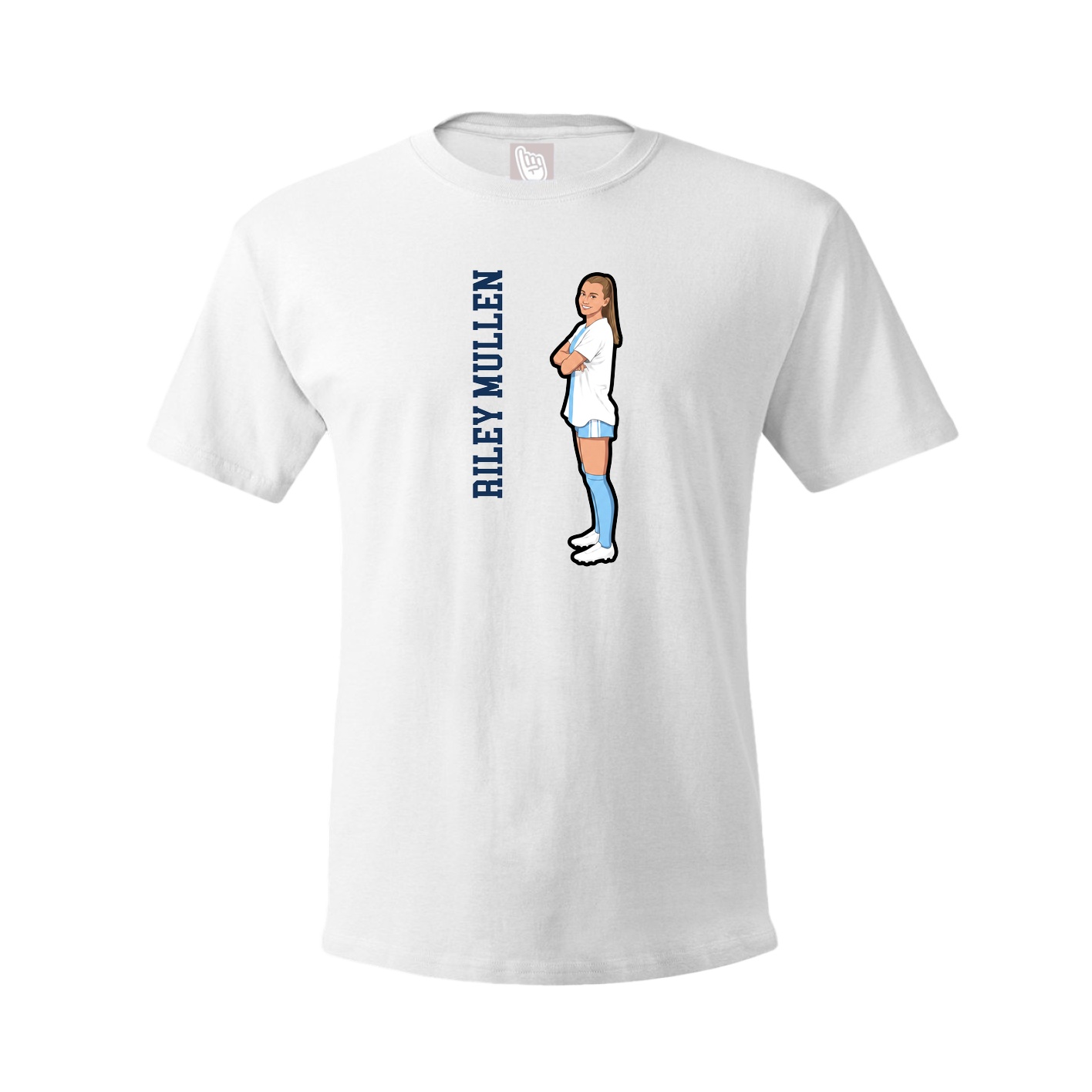 NIL Club Tee