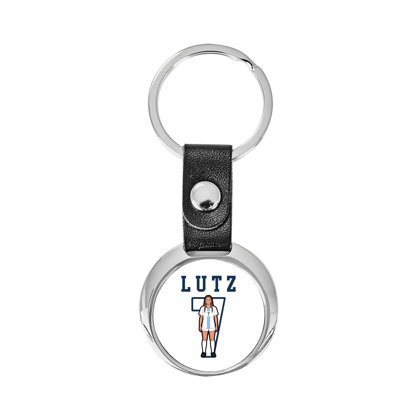 Key Chain — Shirsey in Classic
