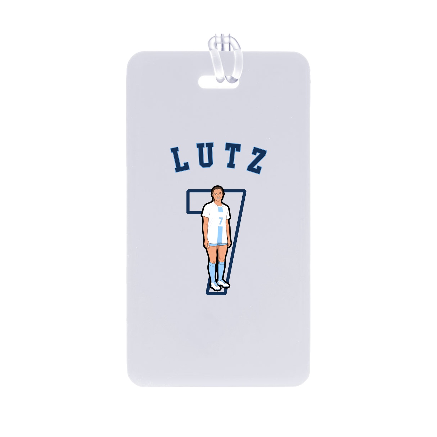 Bag Tag