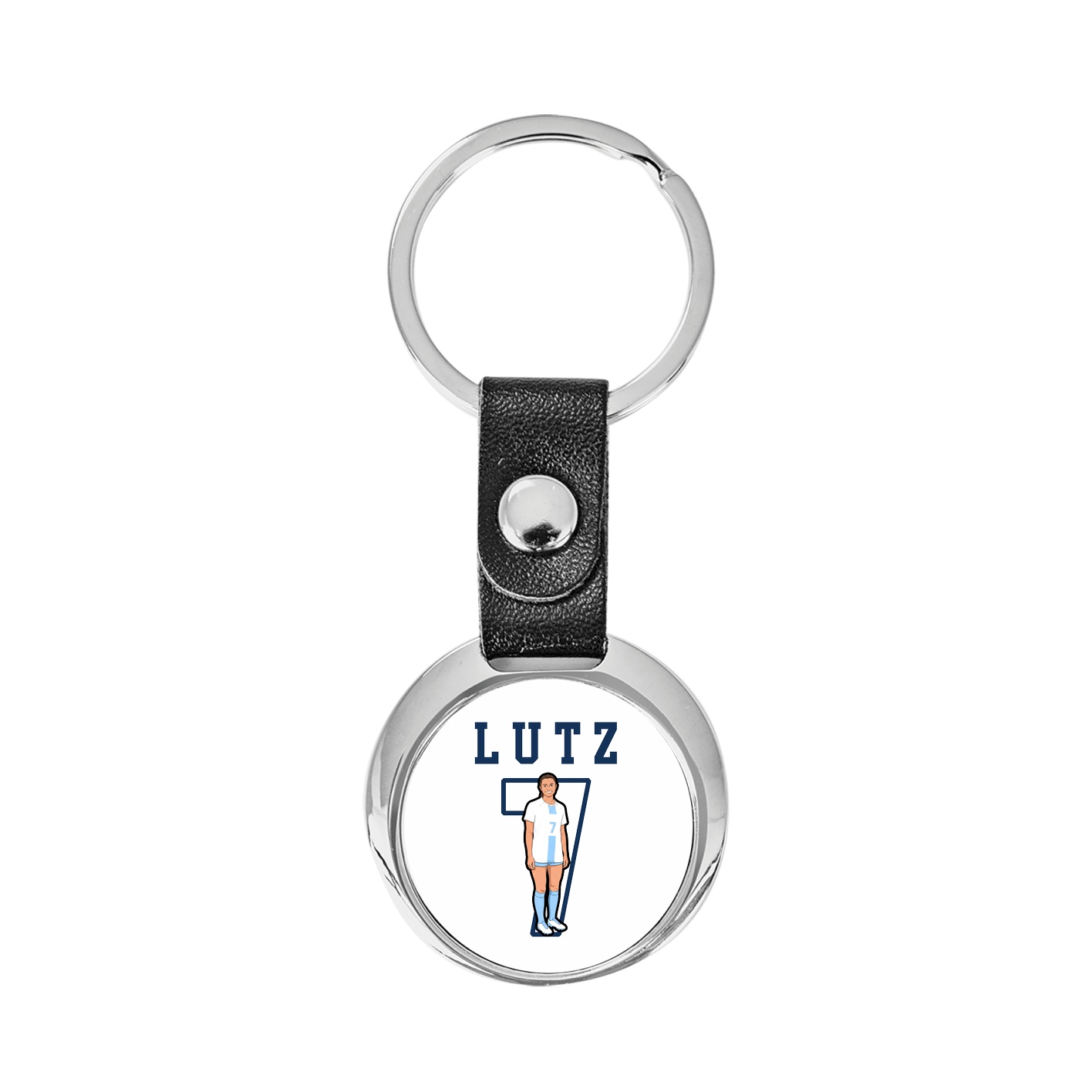 Key Chain — Shirsey in Classic