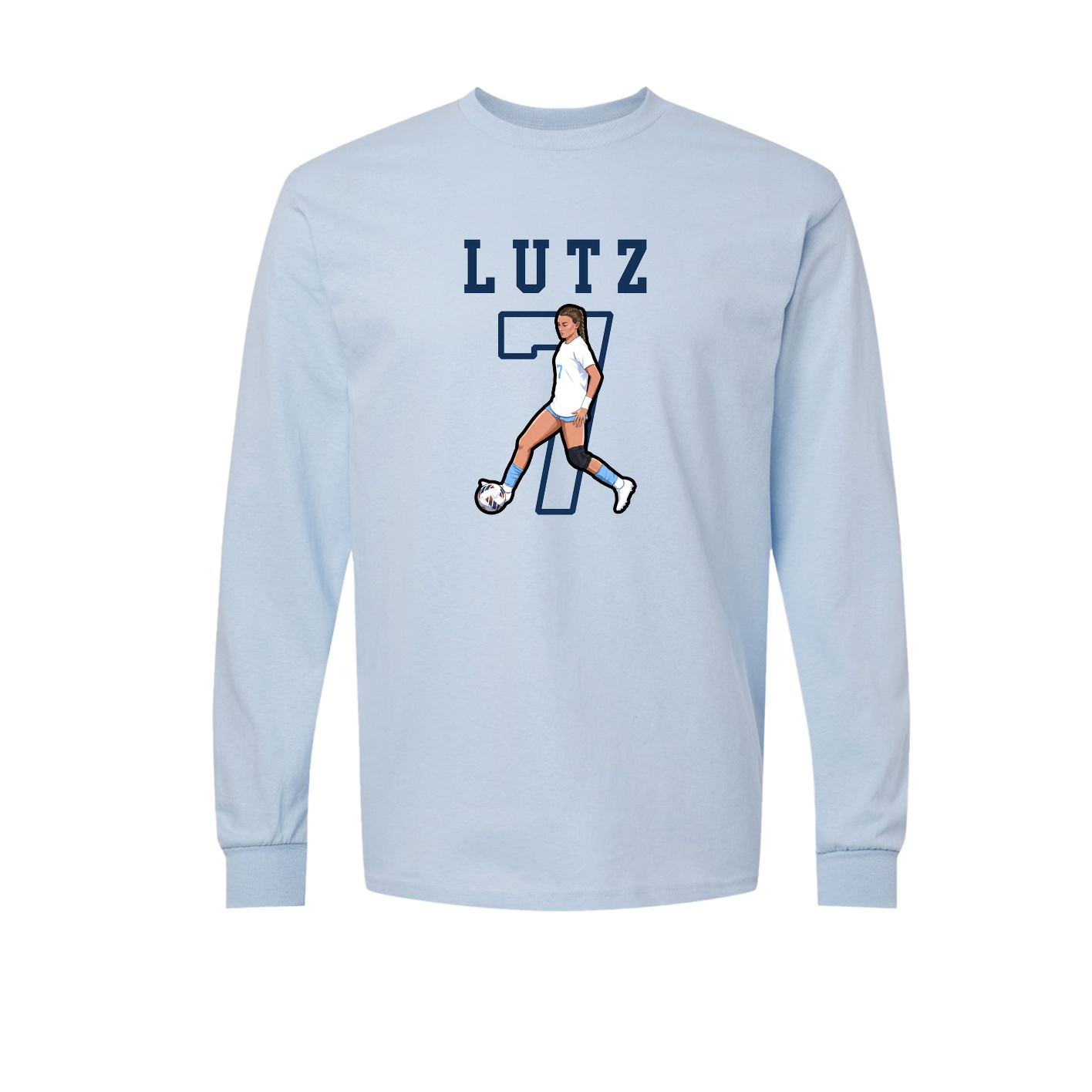 Long Sleeve Tee