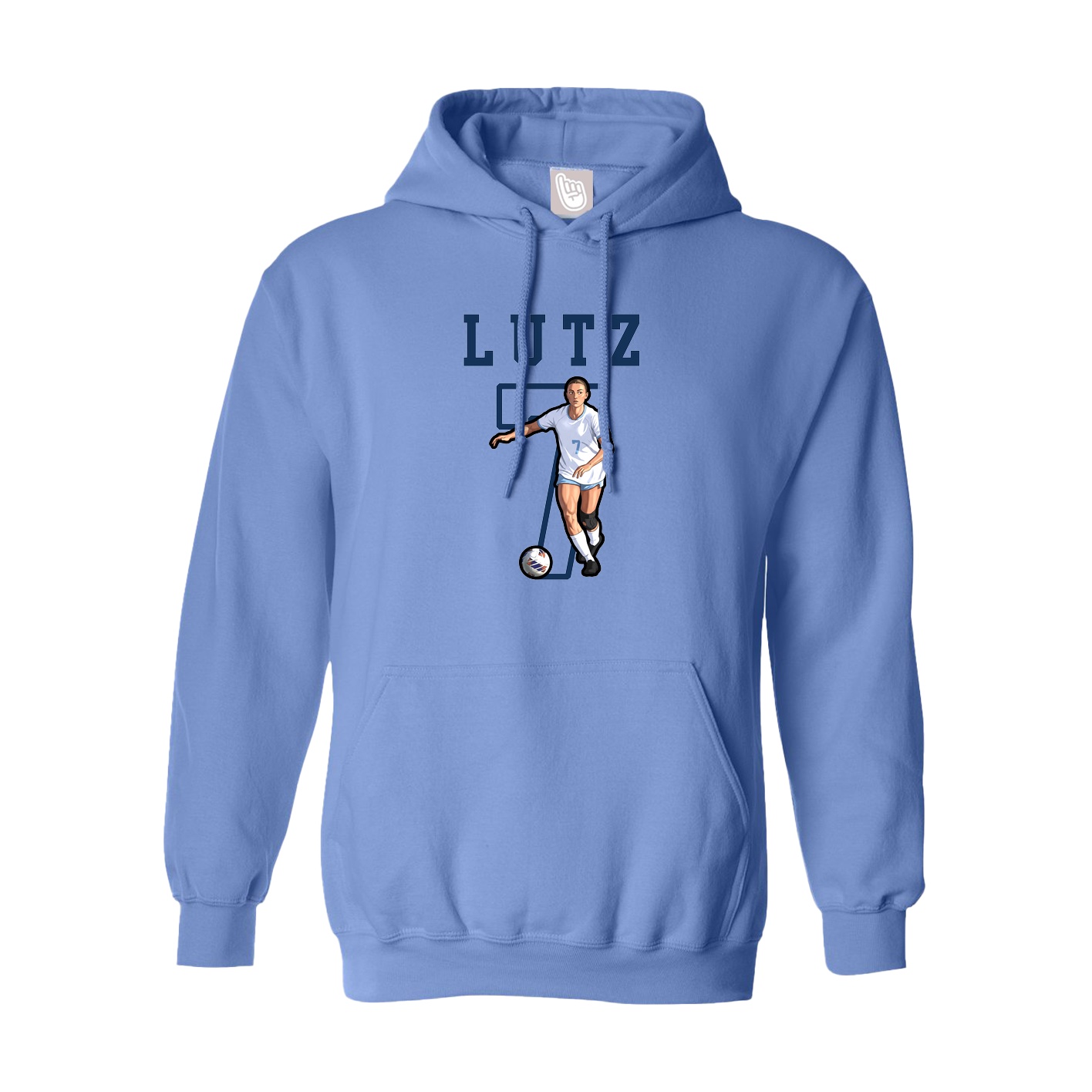 Youth Hoodie