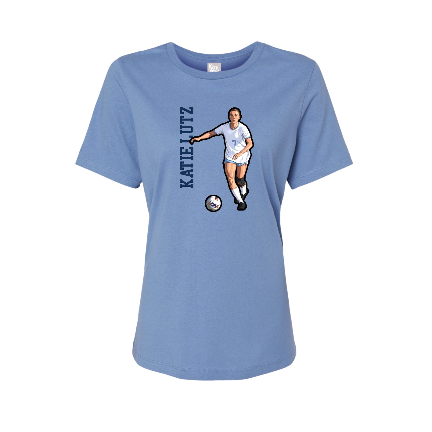 Womens Tee