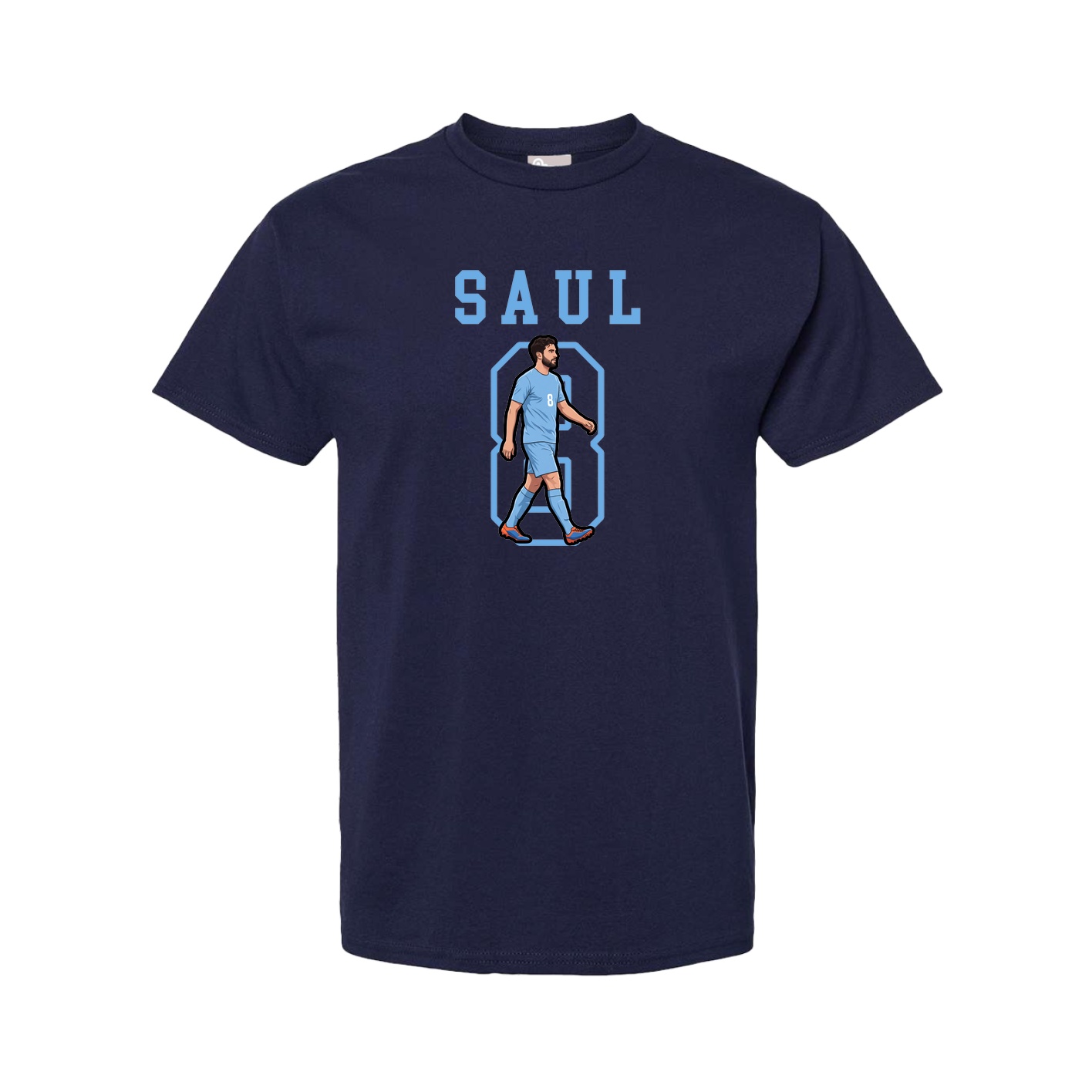 Tee — Shirsey in Navy