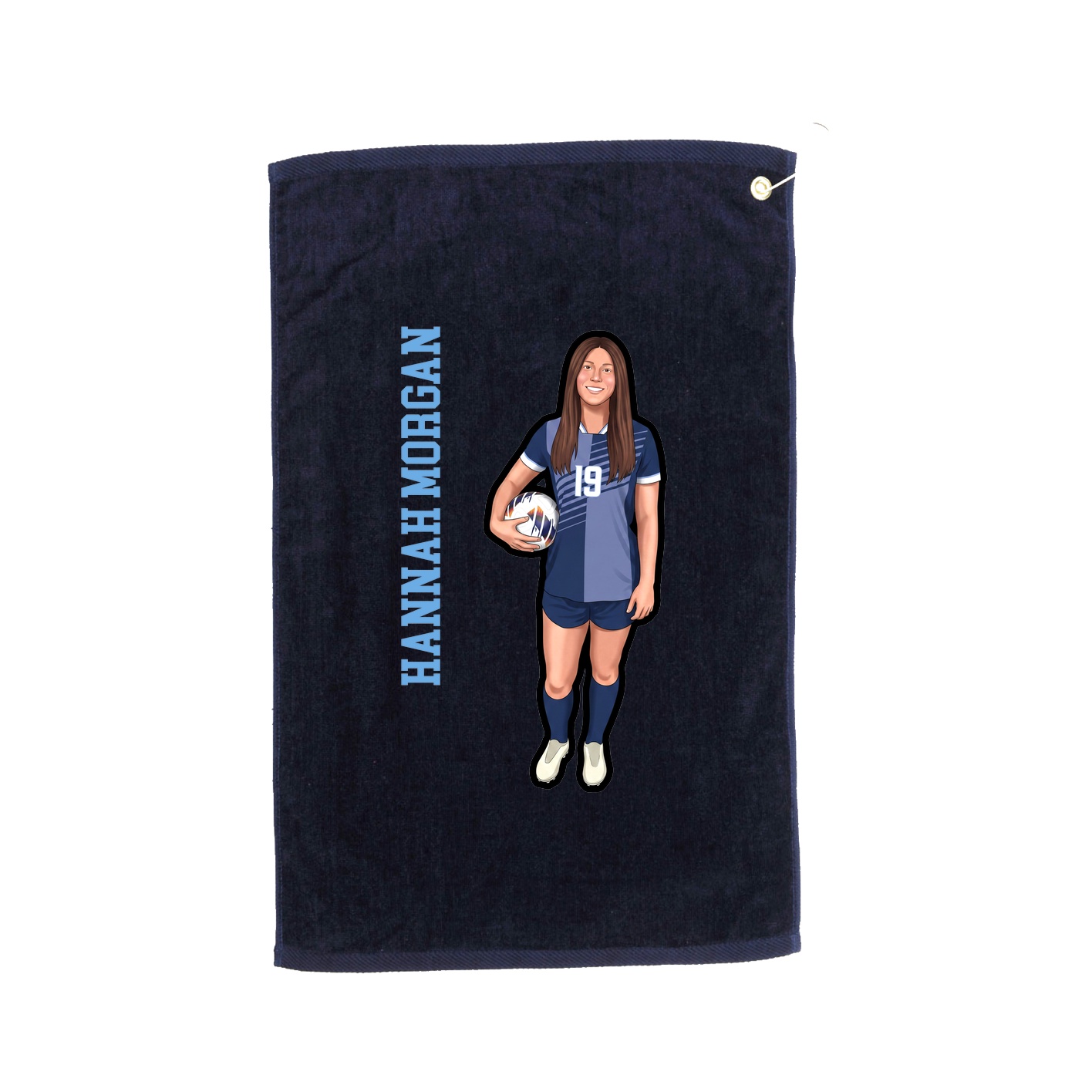 Golf Towel