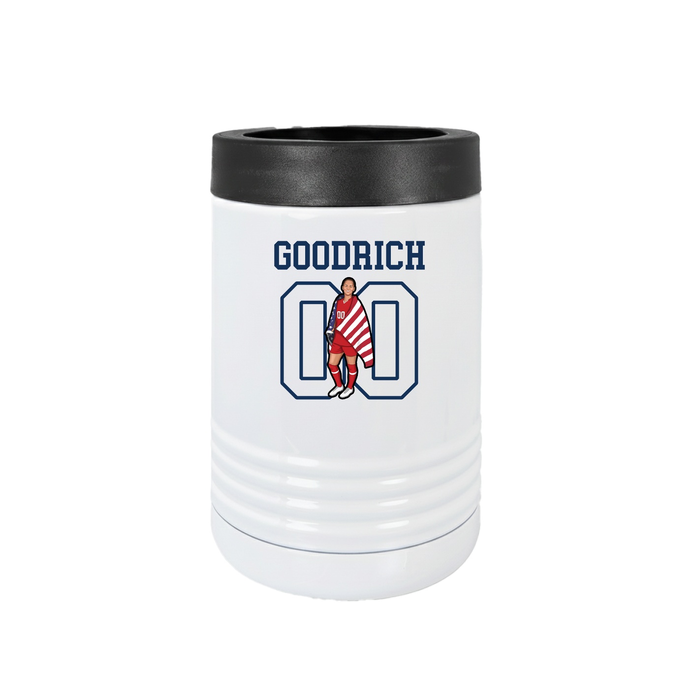 Beverage Holder — Shirsey in White