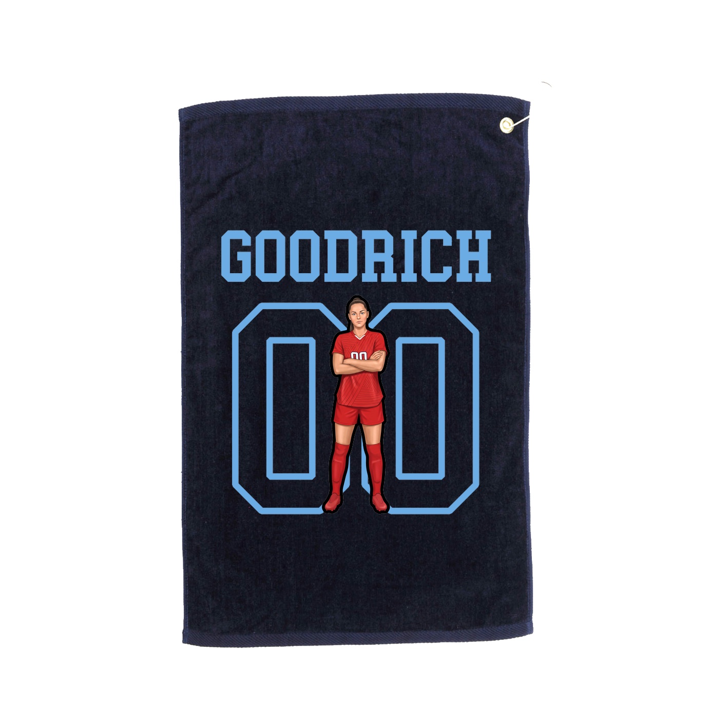 Golf Towel