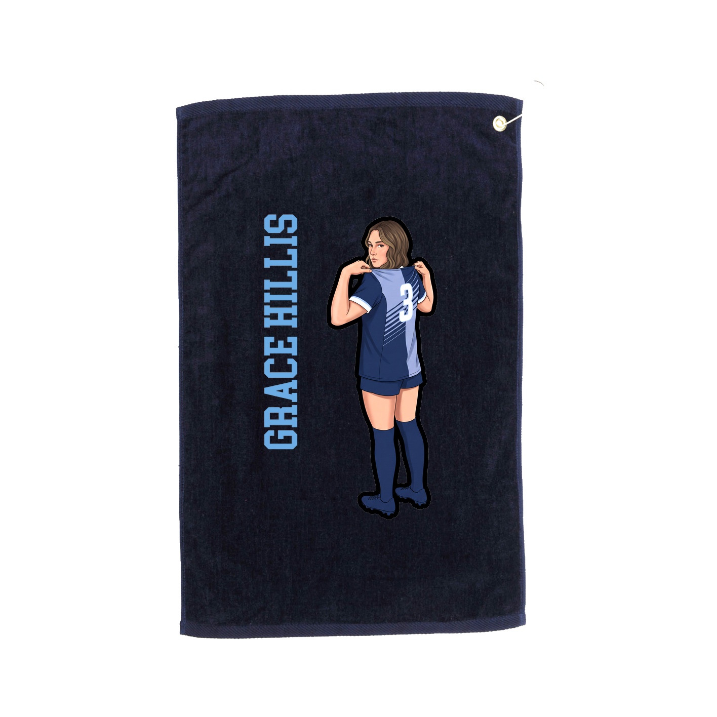 Golf Towel