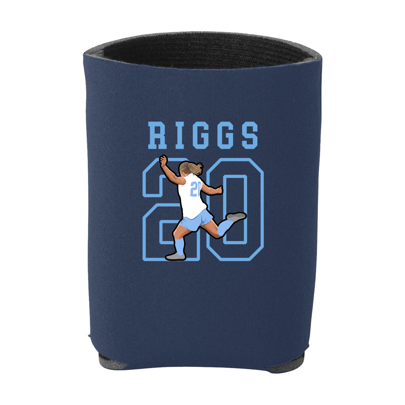 Can Holder — Shirsey in Navy