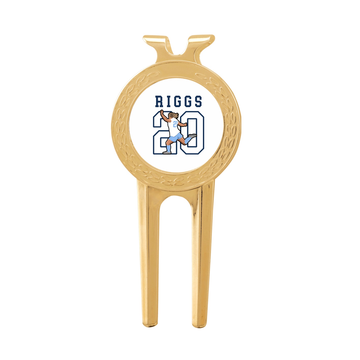 Divot Tool with Ball Marker — Shirsey in Classic