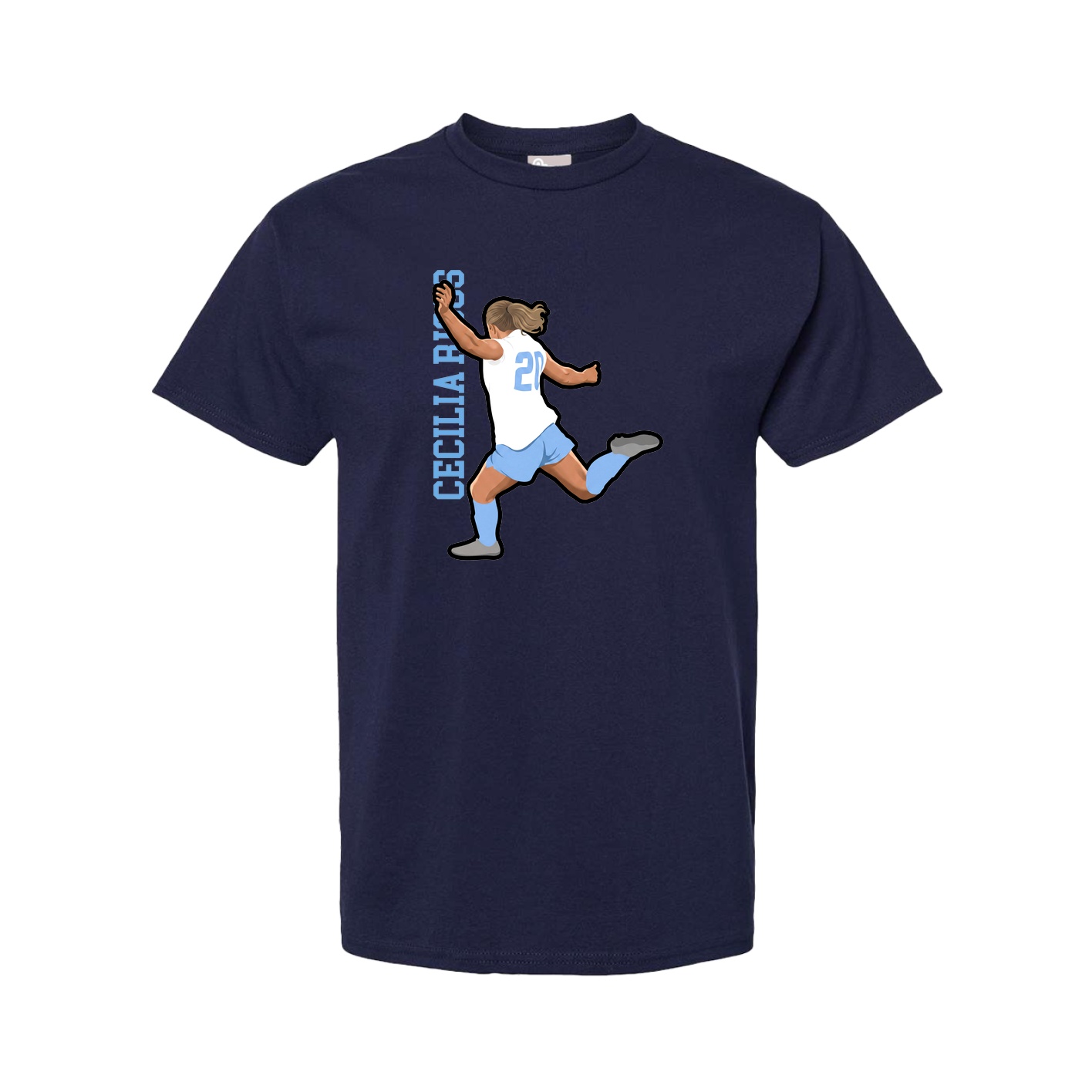 Tee