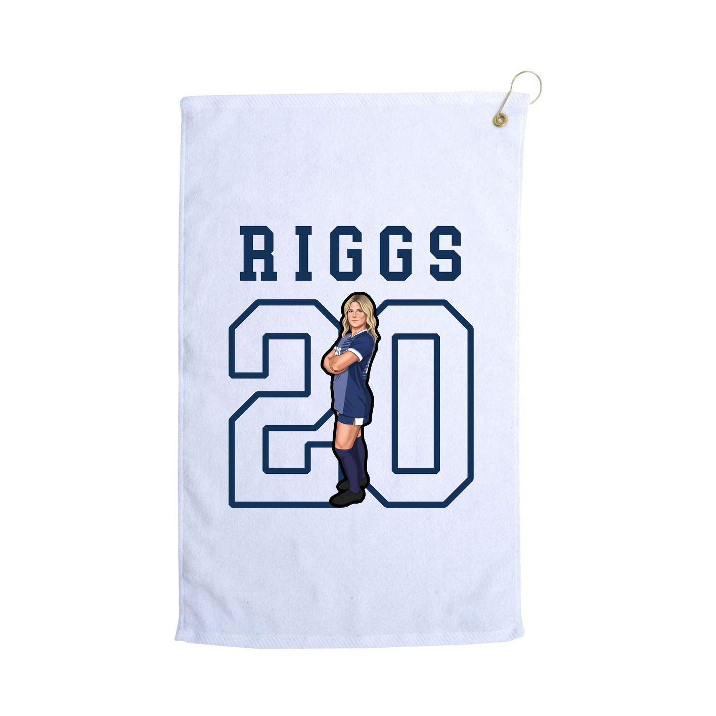 Golf Towel