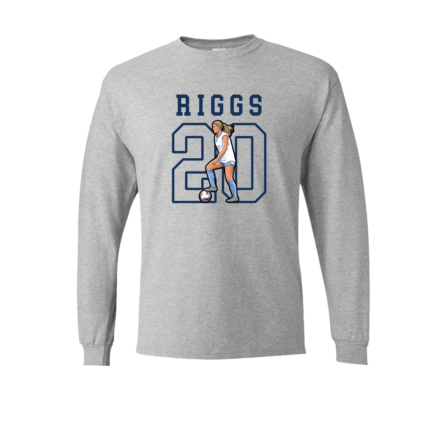 Long Sleeve Tee