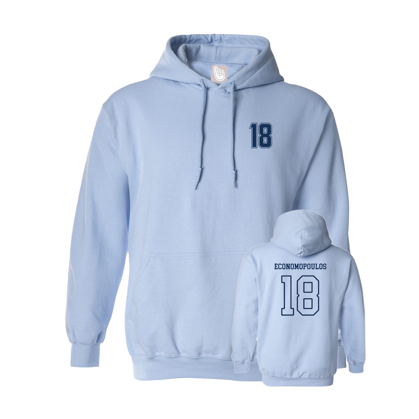 Hoodie