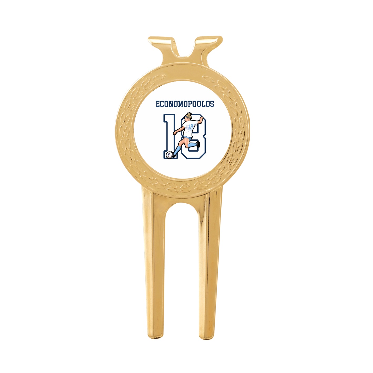 Divot Tool with Ball Marker — Shirsey in Classic