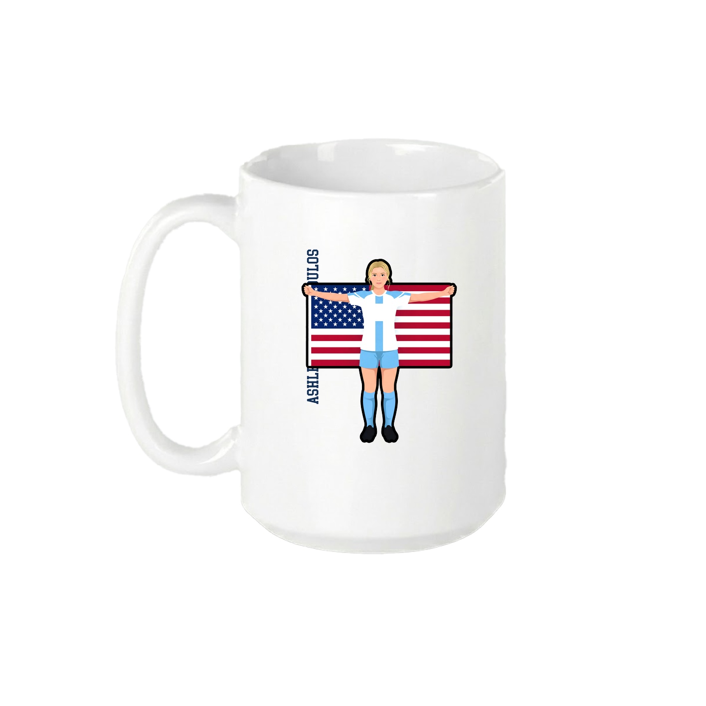 15oz Coffee Mug