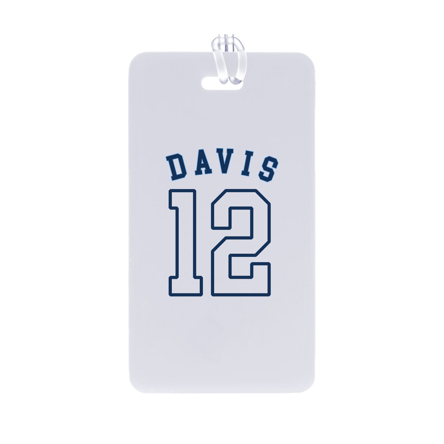 Bag Tag