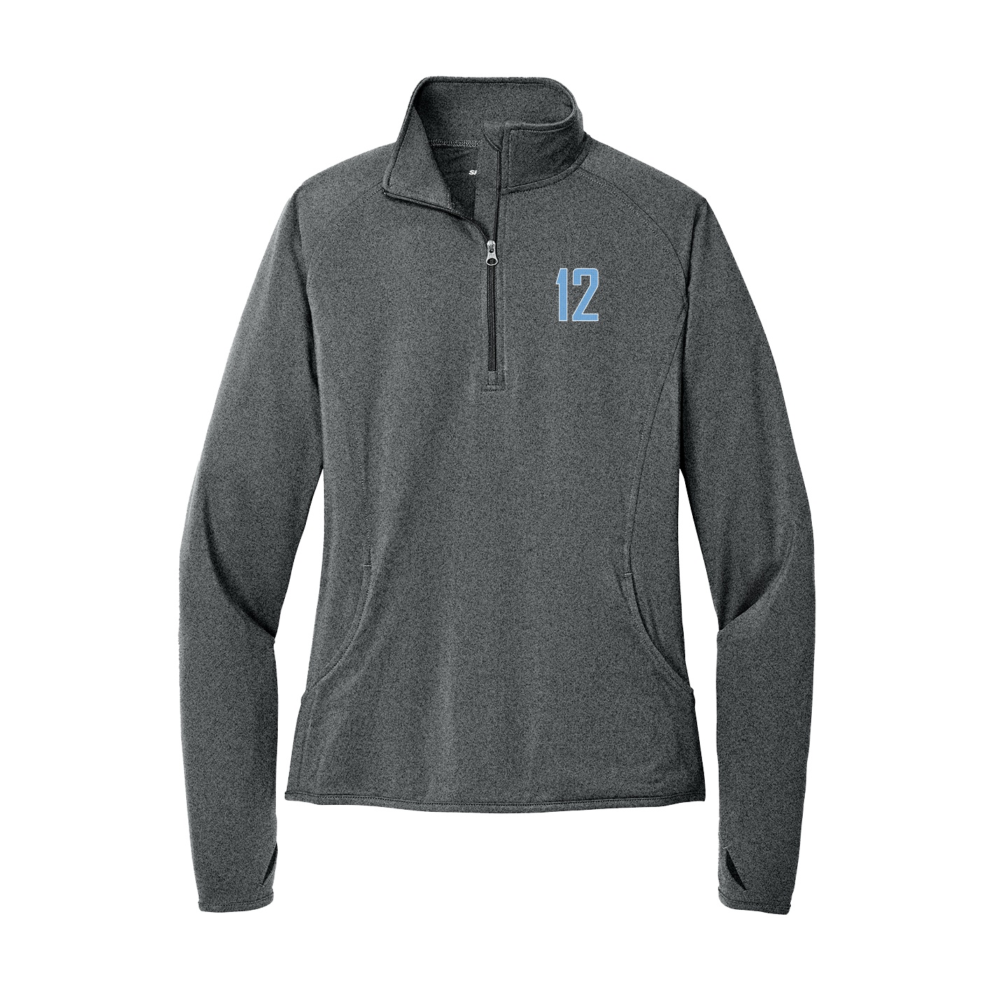 Women's Q-Zip Pullover