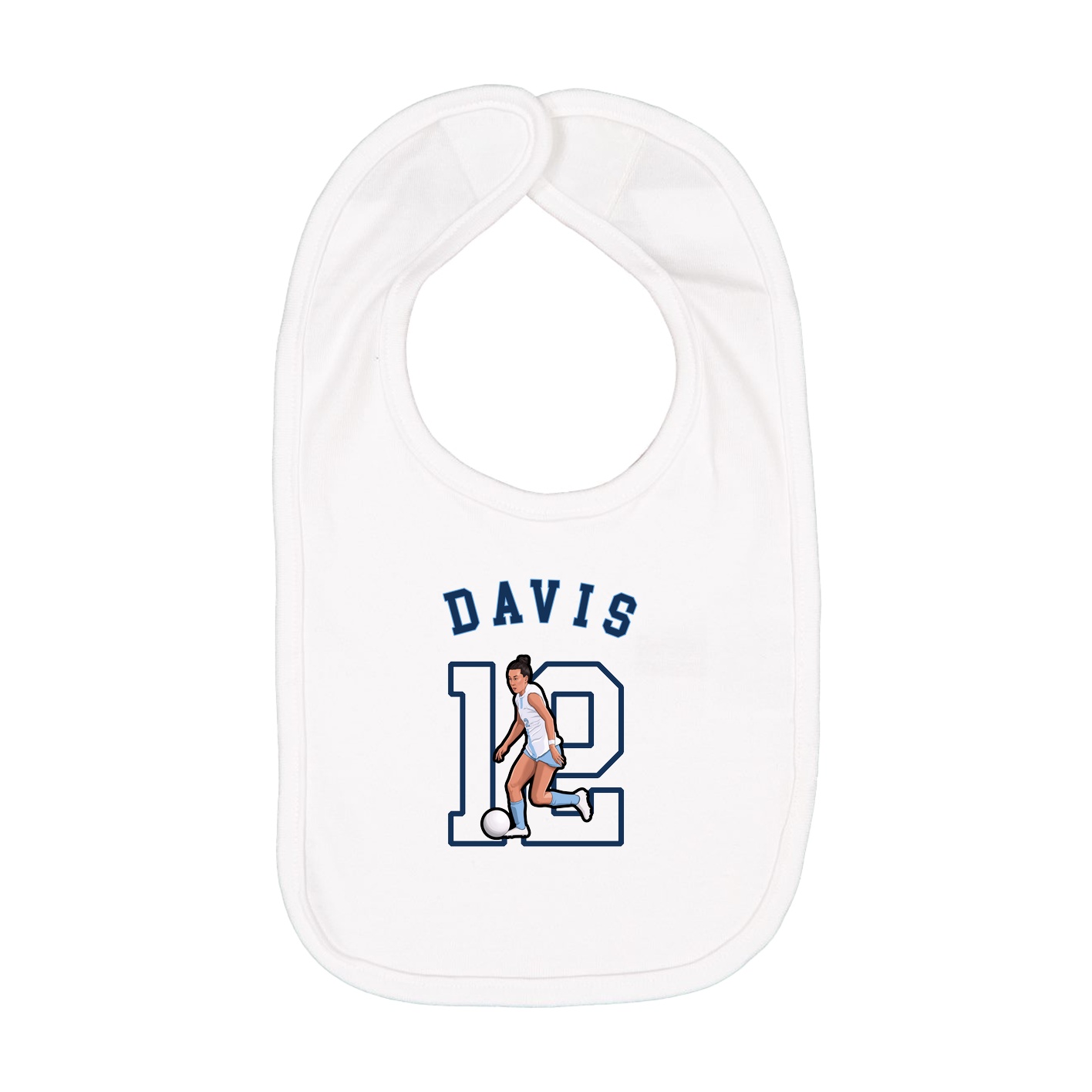 Infant Bib