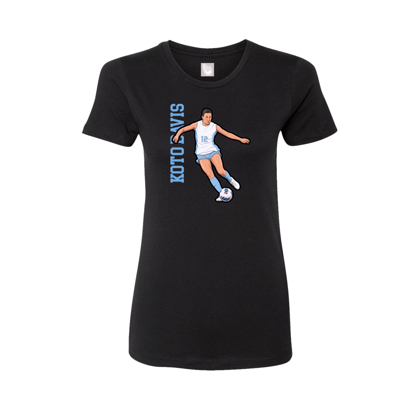 Womens Tee