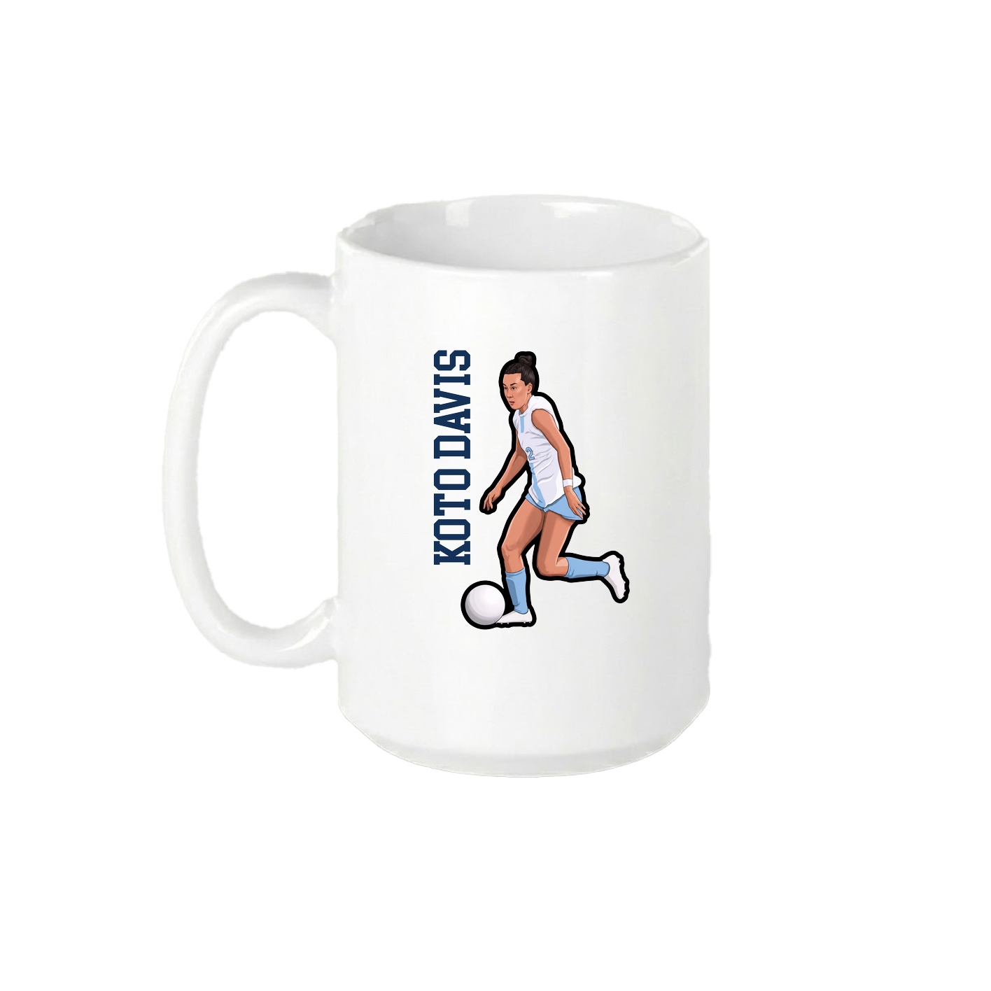 15oz Coffee Mug