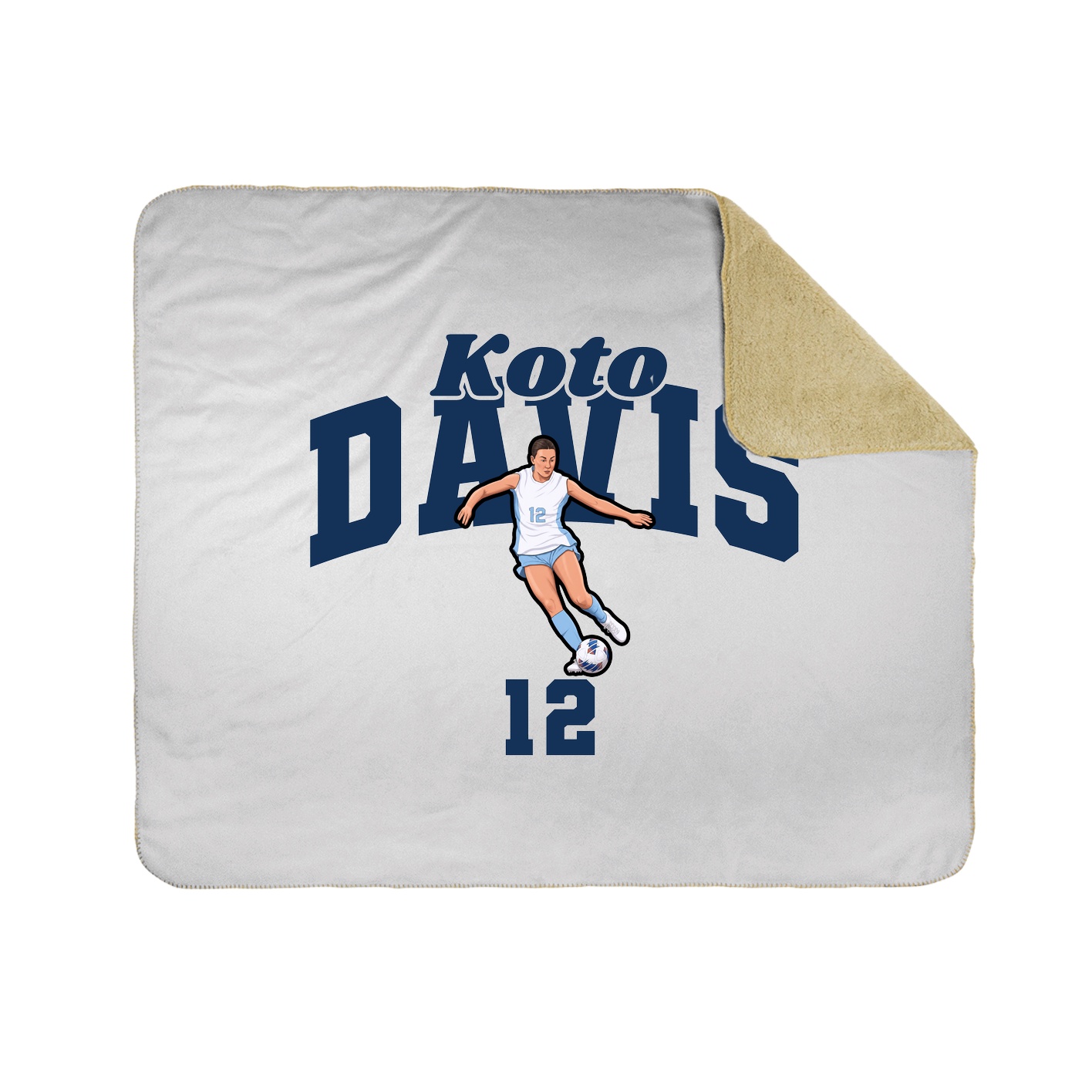 Throw Blanket