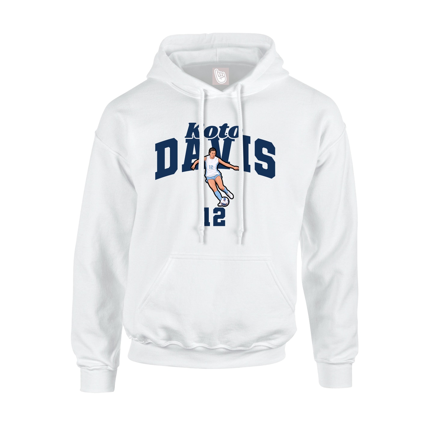 Youth Hoodie