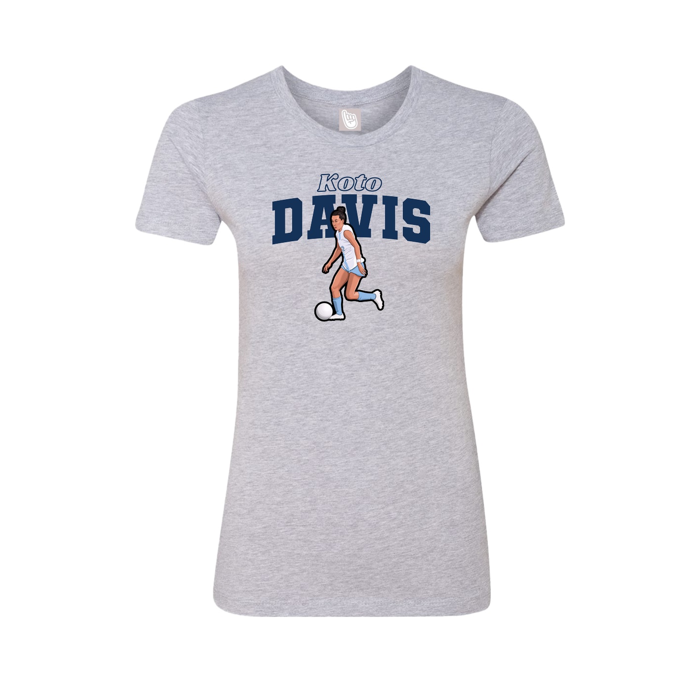 Womens Tee