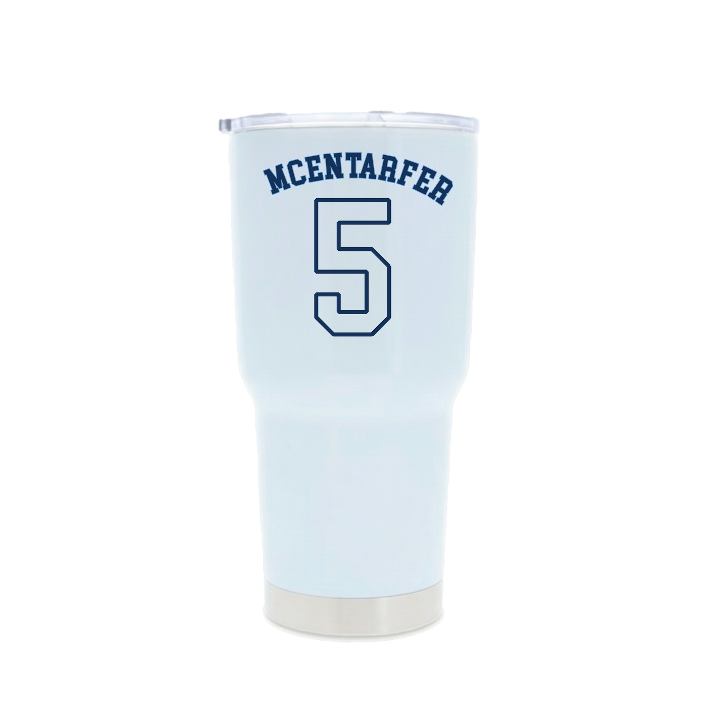 30oz Stainless Steel Tumbler