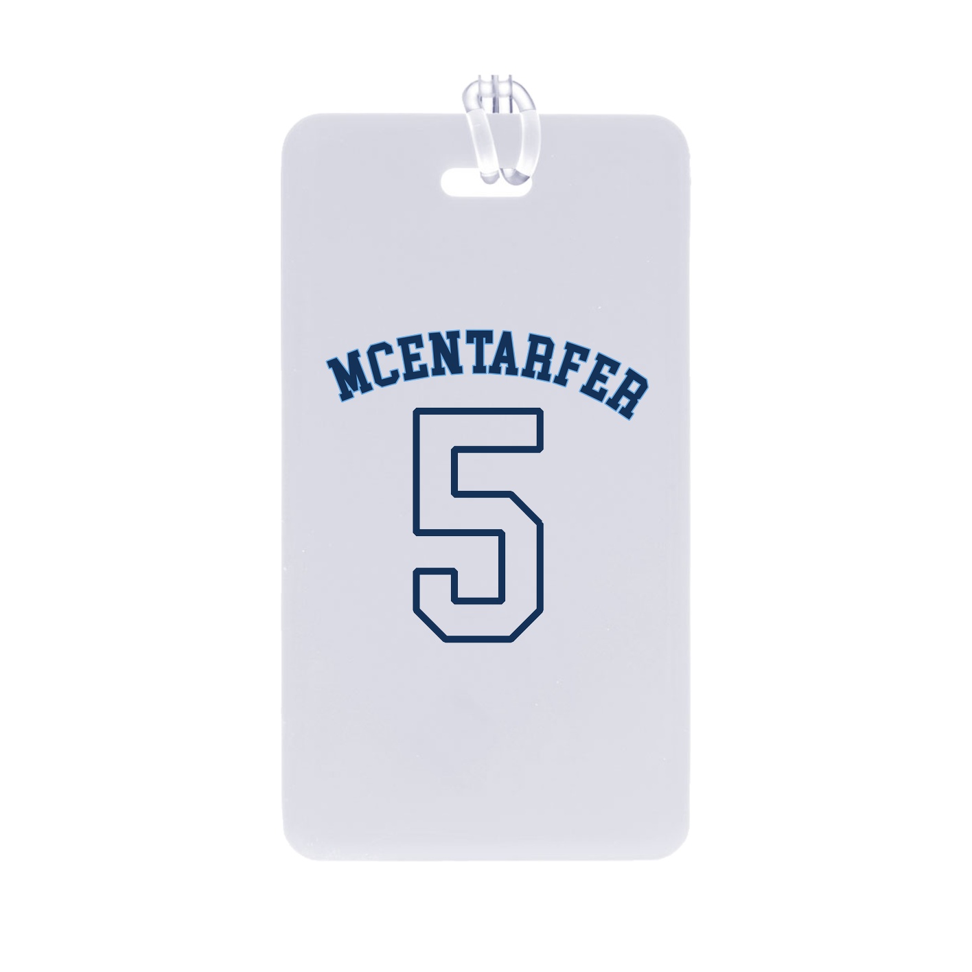 Bag Tag