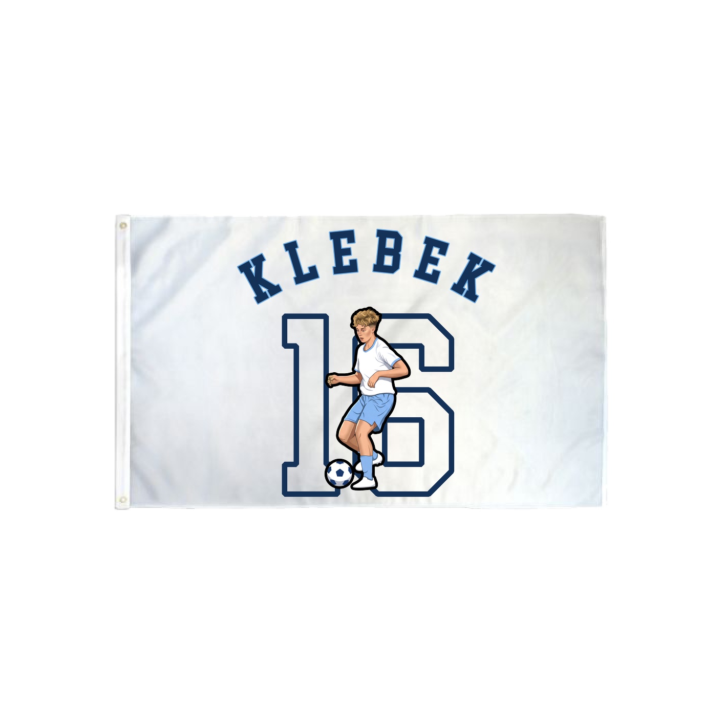 3x5 Flag