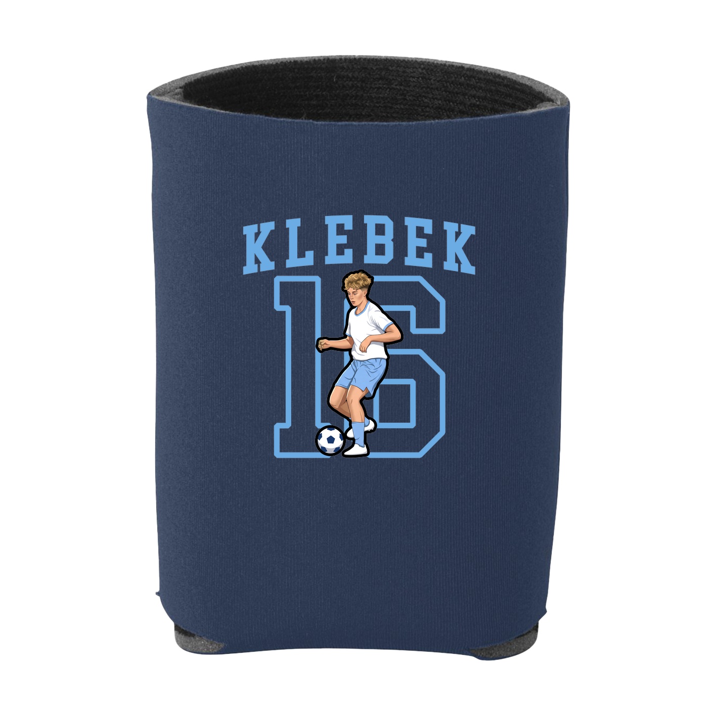 Can Holder — Shirsey in Navy